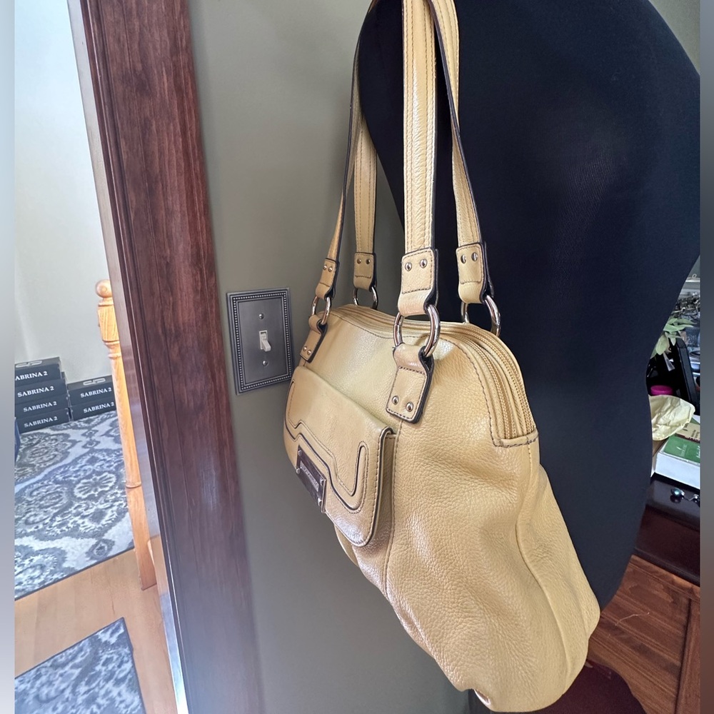 Leather Purse - Picture 9 of 12